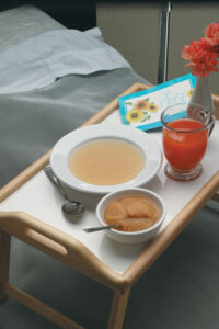 Natural Healing After Surgery Image